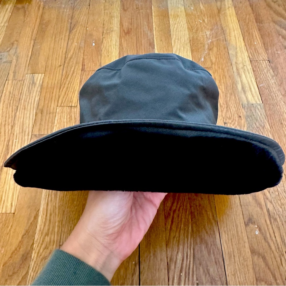 Barneys Hat